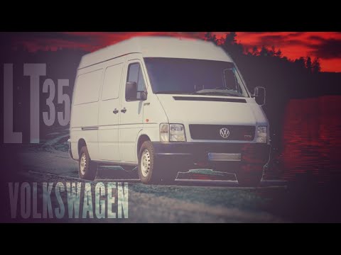 Видео: Удачный подбор Фольксваген ЛТ / Volkswagen LT. Их остается все меньше.