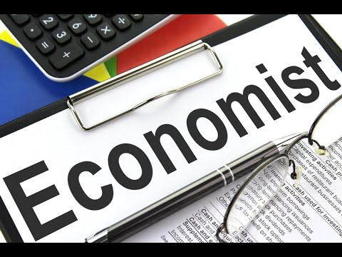 Видео: Забить на IT и стать экономистом...