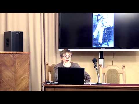 Видео: Лекция «РЕЖИССЁР МАКС РЕЙНХАРДТ»