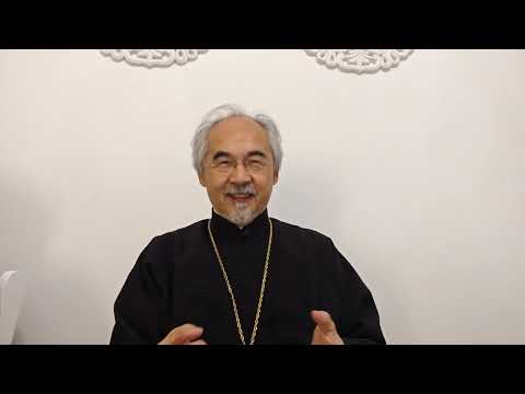 Видео: 22. Многомерность пространства. Духовное измерение