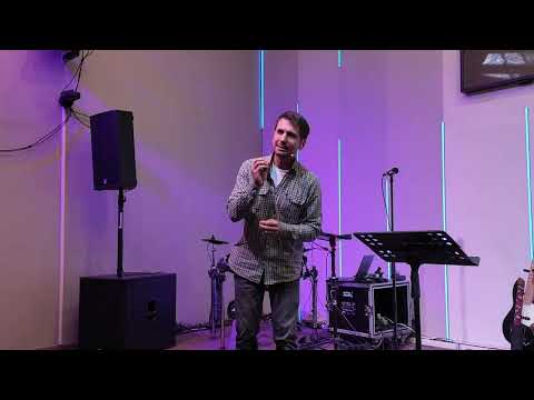 Видео: Проповедь Вербицкий Вячеслав 21.09