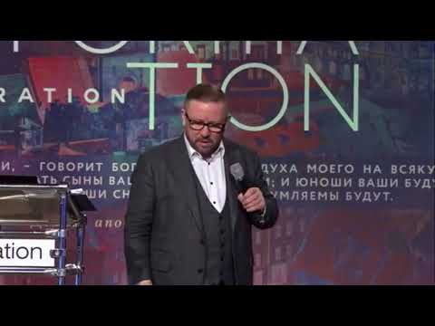 Видео: Алексей Ледяев   Гордость