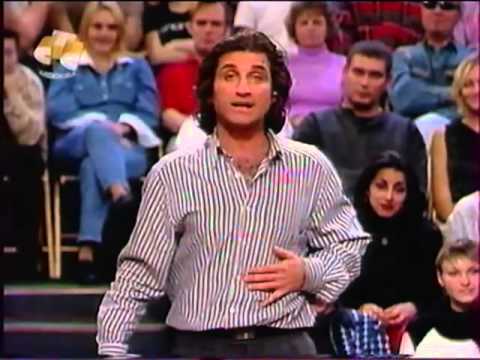 Видео: Децл - Большой Куш (СТС) 2003г