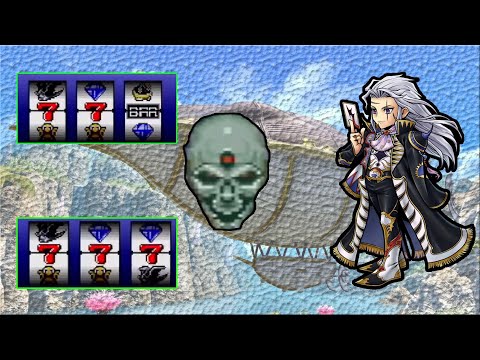 Видео: От худшего к лучшему — слоты Setzer