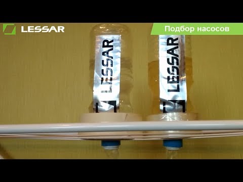 Видео: Подбор насосов