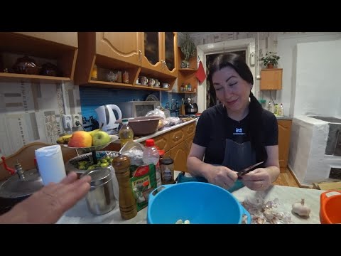 Видео: Я ДОБЫЛ, ОНА ПРИГОТОВИЛА! ИДЕАЛЬНЫЙ РЕЦЕПТ КОНСЕРВЫ ИЗ ЩУКИ \ ГОТОВИМ В АВТОКЛАВЕ !