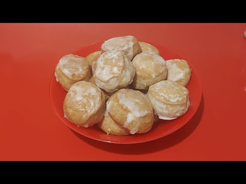 Видео: Պրյանիկ  պահքային /Постные пряники/Lenten  gingerbread 