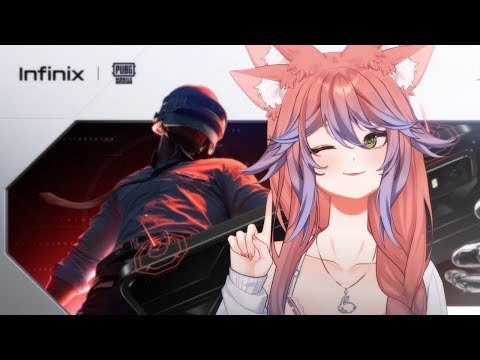 Видео: Обзор на Infinix GT 30 PRO | PUBG Mobile | GT Triggers