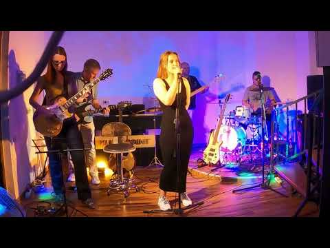 Видео: Scorpions "Still Loving You" COVER - Валери Кирик