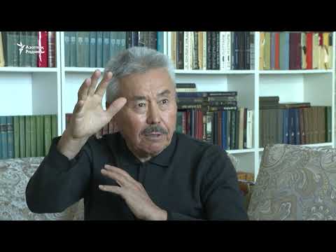 Видео: Желтоқсан оқиғасына ең бірінші айыпты – Горбачев