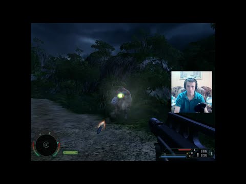 Видео: MadPlay Far Cry 1 №11: Пляска под ракетным обстрелом. Топтание на месте. Нервы начинают сдавать