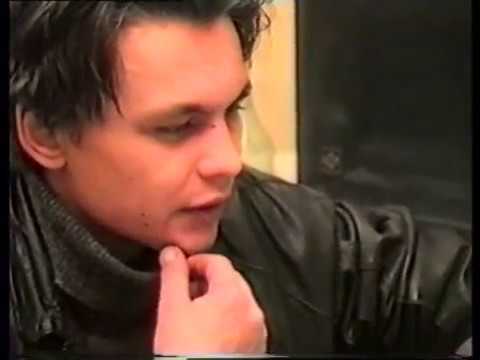 Видео: Александр Холкин в Славутиче