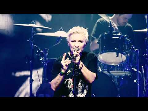 Видео: Ночь без - Диана Арбенина. Ночные Снайперы (Питер 31.03.2022)