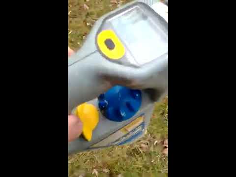 Видео: Трассоискатель Radiodetection Cat3+ генератор Genny3