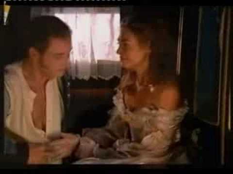 Видео: Это могло быть любовью...