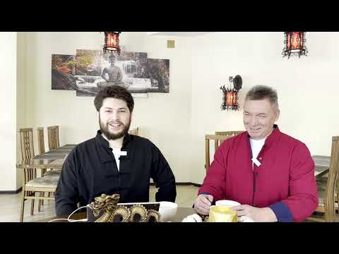 Видео: Что такое система У-СИН и почему она является основой ЖИЗНИ?