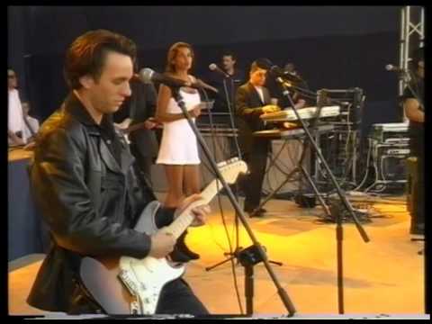 Видео: Modern Talking в Тольятти 1998 г.