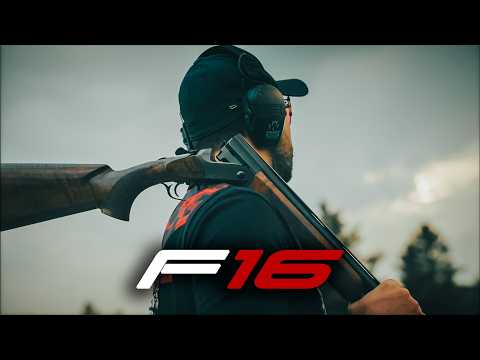 Видео: Blaser F16 | Самый плавный дробовик среднего класса?