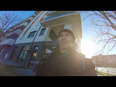 Видео: Работа в Венгрии, Будапешт, SAMSUNG SDI, впечатления, сложности на заводе.