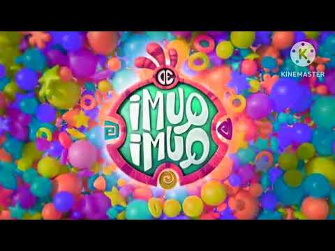 Видео: Заставка Куми-Куми с эффектами №1. Qumi-Qumi screensaver with effects №1.