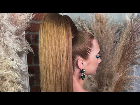 Видео: ВЫСОКИЙ ГЛАДКИЙ ХВОСТ🔥