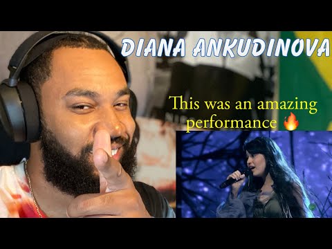 Видео: FIRST TIME REACTION to Diana Ankudinova - Wicked Game (Диана Анкудинова)