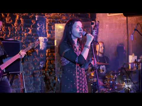 Видео: Анна ШпаковаThe Cranberries - Animal Instinct   (Live in TNT Rock Club)