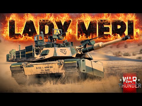 Видео: WarThunder ТОпы-неТОПы любые БРы Танковая аркада #ladymeristream #ледимеристрим  #warthunder