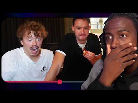 Видео: Дин пытается не смеяться над несчастным случаем с Артуром