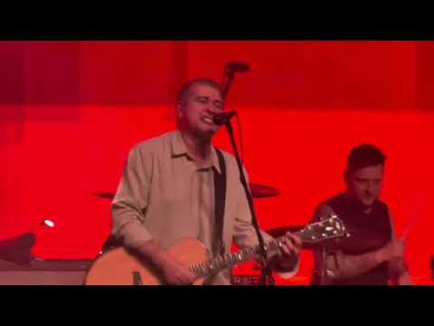 Видео: Сплин - Феллини (Цюрих, 27.02.2025)