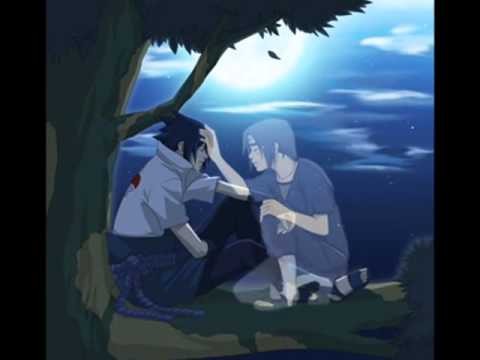 Видео: саске и итачи-мои брат