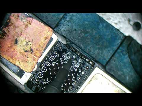 Видео: IPhone 7 не работает вибро