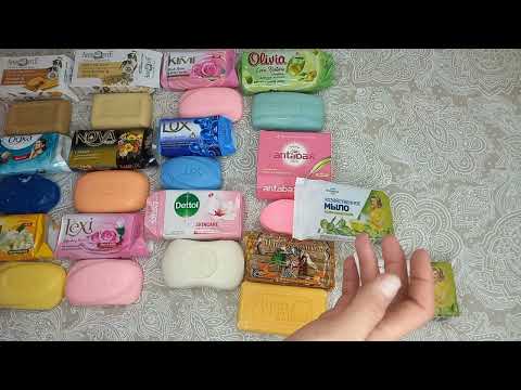 Видео: 🛍МЫЛЬНЫЕ ОБНОВКИ🧼Посылка и покупки🗓Февраль'25