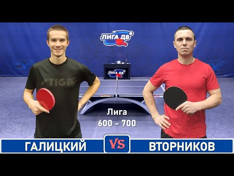 Видео: Галицкий - Вторников (31.10.2025)