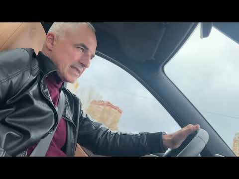 Видео: Обзор Jaecoo J8