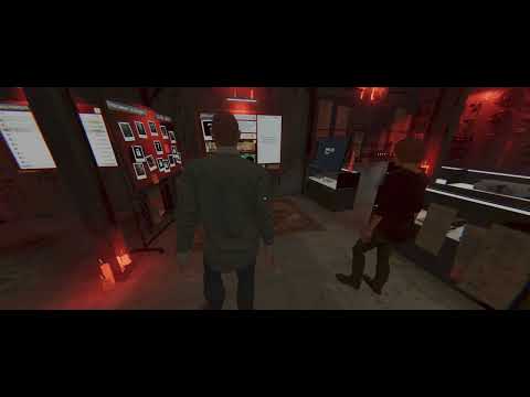 Видео: Phasmophobia кооп. Мру, но уже не как муха.