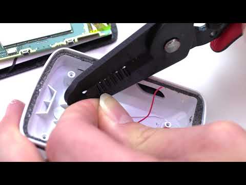 Видео: Как заменить аккумулятор Garmin Edge 520