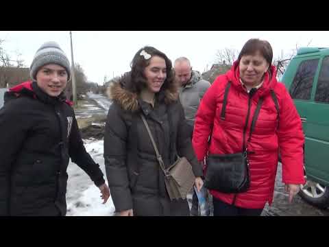 Видео: День рождения нашему любимому....