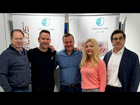 Видео: Обзор лучшей стоматологической клиники, что мне доводилось видеть.