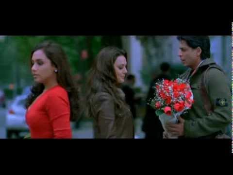 Видео: SRK "Ты меня волнуешь"