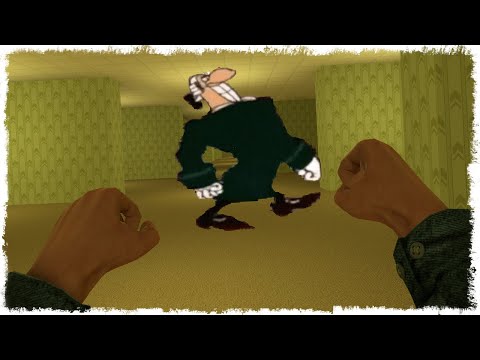 Видео: КТО УМРЕТ ПЕРВЫЙ - ТОТ Л*Х!!! ДОКТОР ЛИВСИ АТАКУЕТ!!!