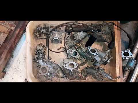 Видео: Гараж 4