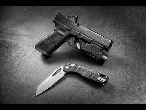 Видео: Глок 47 MOC - Или как Глок понимает слово модульность. #Глок 47 MOC #Glock 47 MOS