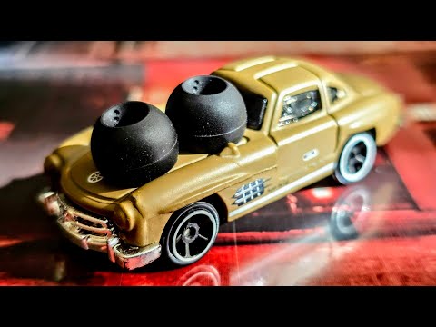 Видео: JVC Spiral Dot ++ EP FX10 моё мнение и сравнение HIDIZS ET01 Sea Anemone High-end Silicone Eartips 
