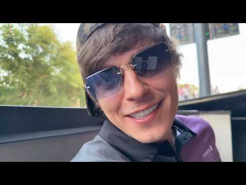 Видео: OG Buda, Mayot, 163onmyneck, Toxis, Baby Cute и Анар на RNDM Fest