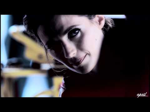 Видео: Castle & Beckett | я могу тебя очень ждать (happy b-day, Nadin!)