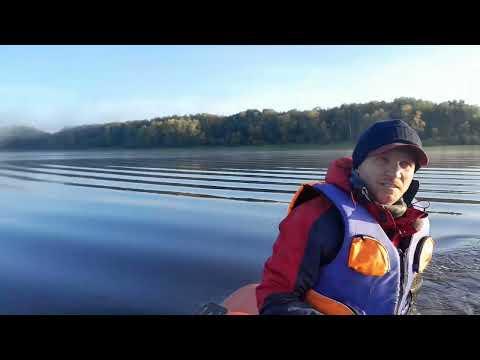 Видео: Рыбалка Иртыш д. Уки 2024 осень