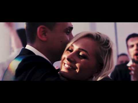 Видео: 28 августа 2018 г. Свадебное торжество Кирилла Астапова и Валерии Сушиной