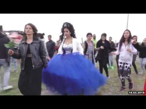 Видео: годеж на тошко и катя 4 част караджово