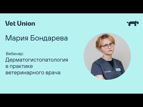 Видео: Дерматогистопатология в практике ветеринарного врача